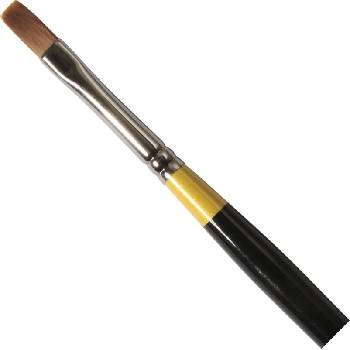 Daler-Rowney System3 Плоска четка 2 (281044002)