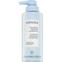 Goldwell Kerasilk Specialists Strengthening Mask 500 ml