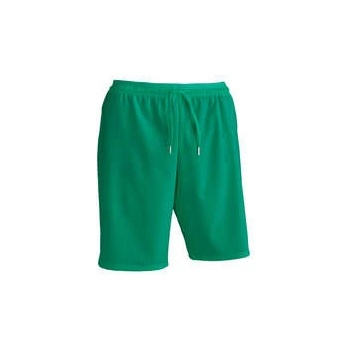 KIPSTA šortky pre dospelých Viralto Club zelené