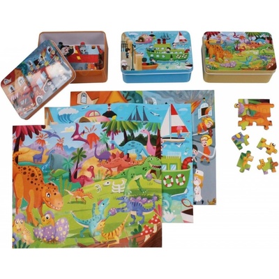 Merco Set Boy 100 dielov