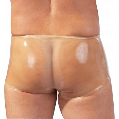 Boxerky pánské Latexové – Sleviste.cz