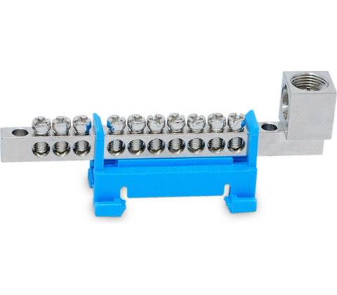 Elcon N10/1x50