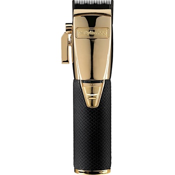 BaByliss Pro Boost+ Gold Black FX8700GBPE