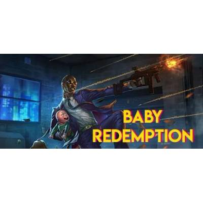 Игра Baby Redemption за PC Steam, Електронна доставка