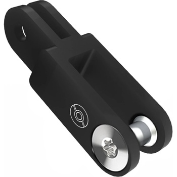 Supernova Велосипедна светлина Supernova GoPro Mount Long Bicycle holder - Black - размер One Size (870-3187-0111)