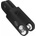 Supernova Велосипедна светлина Supernova GoPro Mount Long Bicycle holder - Black - размер One Size (870-3187-0111)