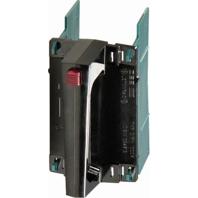 Držák Pojistek OEZ D1PH s postranicemi (žehlička)