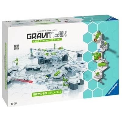 Ravensburger Gravitrax Startovní sada Balance – Zbozi.Blesk.cz