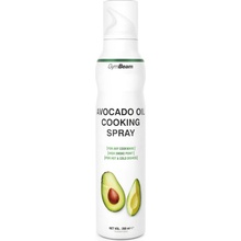 GymBeam Avokádový olej v spreji 200 ml
