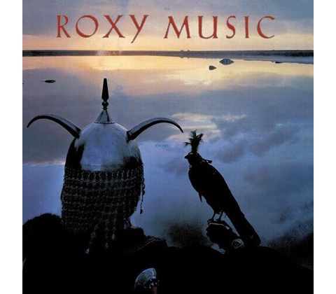 ROXY MUSIC: AVALON/R. CD