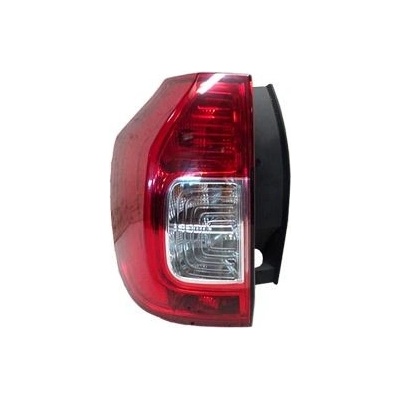 Zadní světlo VAN WEZEL 1507935 – Zboží Mobilmania