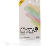  Протектор за екран фолио Nillkin Crystal за Samsung Galaxy S6