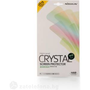  Протектор за екран фолио Nillkin Crystal за Samsung Galaxy S6