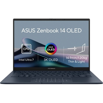 Asus Zenbook 14 UX3405MA-OLED231W