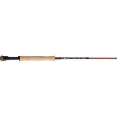 Hardy Prut Ultralite X 9ft 2,7m 4 díly