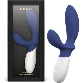 LELO Loki Wave 2