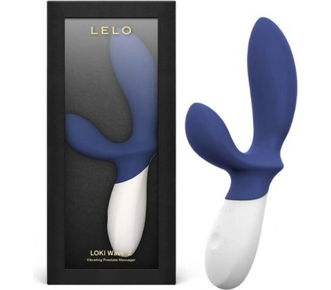 LELO Loki Wave 2