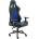 Nitro Concepts Геймърски стол Nemesis Blue Claw (NEMESIS-CHAIR-BLUE-CLAW)