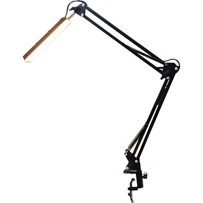 Media-Tech FLEX LAMP настолна лампа с подвижно рамо