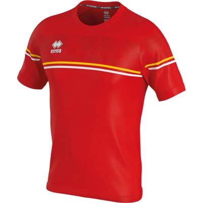 Errea DIAMANTIS shirt JR fm871c 0066