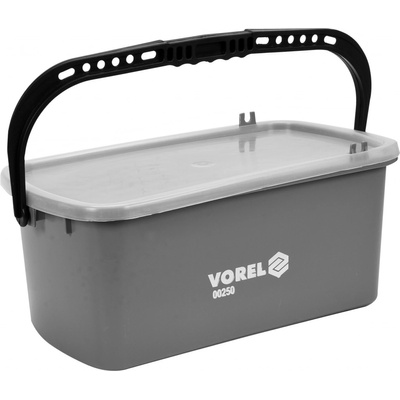 Vorel TO-00250 Sada pro mytí dlažby – Hledejceny.cz