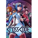 CrossCode
