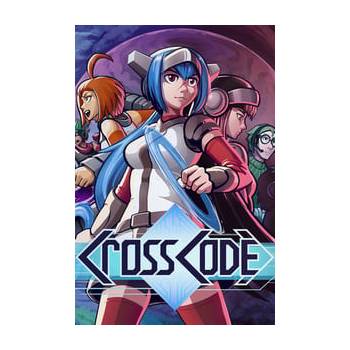 CrossCode