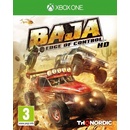 Hry na Xbox One Baja: Edge of Control HD