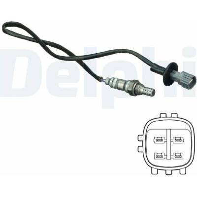 Lambda sonda Delphi ES20224-12B1