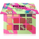 Mad Beauty Disney Villains палитра сенки за очи 12x2 гр