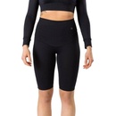 GoldBee kraťásky stahovací dlouhé černá