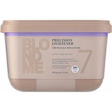 Schwarzkopf BlondME Precision Lightener 7 350 g