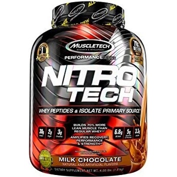 CytoSport Complete Whey 4540 g