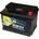 Starline 60Ah 540A right+