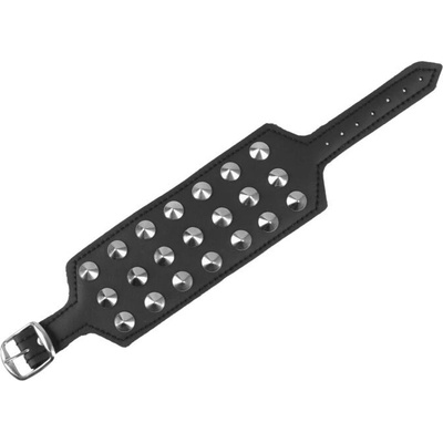 Black & Metal náramek BWZ-665