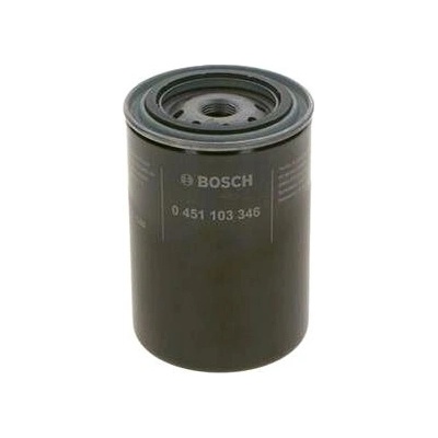 BOSCH Olejový filter 0 451 103 346
