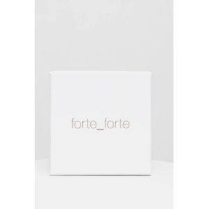 Forte Forte Позлатени обици (12967.myjewel)