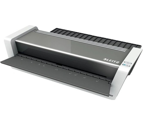Leitz iLAM Touch 2