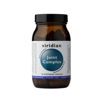 Viridian Joint Complex 90 kapsúl
