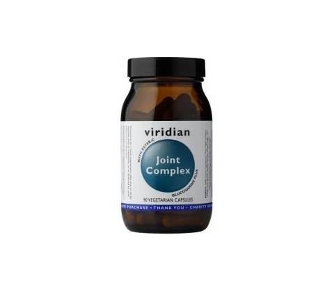 Viridian Joint Complex 90 kapsúl