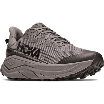 Hoka Challenger 8 GTX M 1171958-PRYB pebble grey/boulder grey