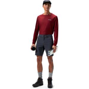 BERGHAUS Къси панталони ortler short am