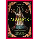 Magick Thomas Waters