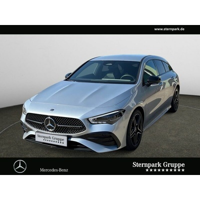 Mercedes-Benz CLA 180 Shooting Brake AMG Line 100 kW