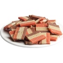 JUKO Snacks Tona codfish & salmon small Fillets 250 g