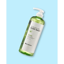 Mizon My Relaxing Time Body Wash Teatree sprchový gél s čajovníkom 750 ml