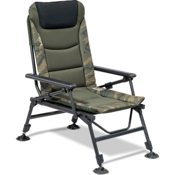 Saenger anaconda kreslo 6 season prime chair ti-lite