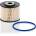 Mann-filter Горивен филтър mann-filter pu 927 x