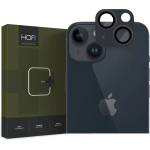 Hofi FULLCAM PRO+ защитно стъкло за камера за iPhone 15 / 15 Plus черно