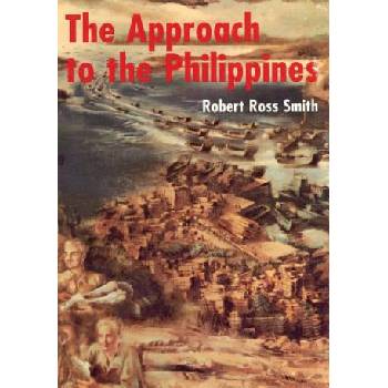 The Approach to the Philippines | Robert Ross Smith